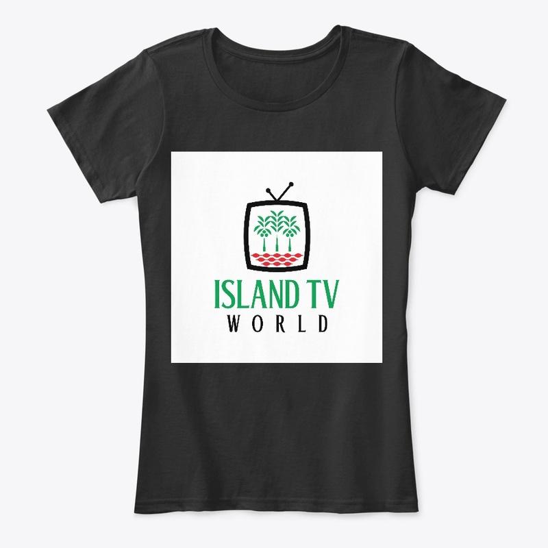 #1 Island TV World