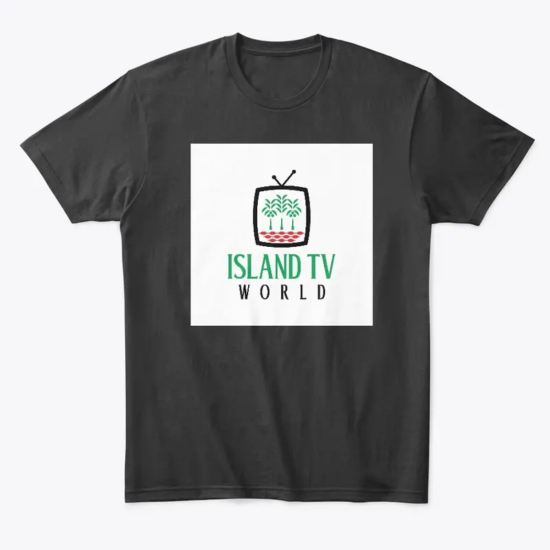 #1 Island TV World